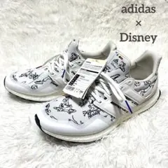 ★未使用級★adidas ultra boost Disneyコラボ 29cm