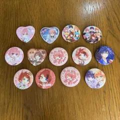 2026年最新】ストプリ 缶バッジの人気アイテム - メルカリ