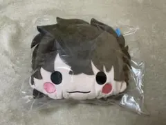 名探偵コナン セガラッキーくじオンライン A賞 フェイスポシェット 黒羽快斗