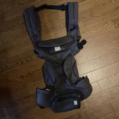 エルゴベビー オムニ360 クールエアー