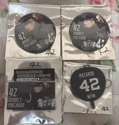 オリックス・バファローズ 夏の陣 マチャド まとめ売り
