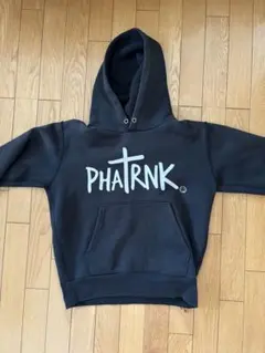 2026年最新】phatrnk パーカーの人気アイテム - メルカリ