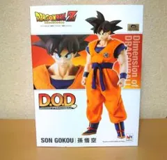 2026年最新】DOD ドラゴンボールの人気アイテム - メルカリ