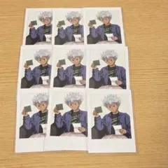 キンプリ キンツア カヅキ