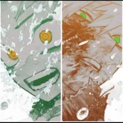 2026年最新】緑谷出久 ポスターの人気アイテム - メルカリ