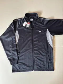 NIKE ジャージ ブラック Lサイズ