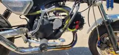 kzy0318様専用　GPX125　フルチューンのサムネイル