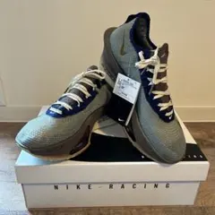 【新品未使用品】ナイキ アルファフライ ネクスト%3 27.5