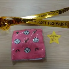 TXT 　バムグッ　ボムギュ　マルチクロス ＋　おまけ