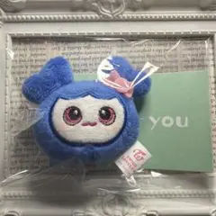TWICE LOVELYS ヘアピン　ツウィ