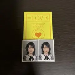 イコラブ佐々木舞香 まとめ売り - メルカリ