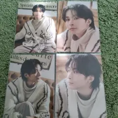 【匿名配送】FANTASTICS 澤本夏輝 トレカ