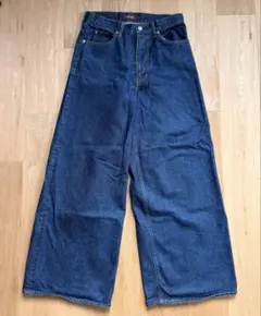 MASU チェーンバギーデニム 23ss - メルカリ
