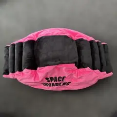GEO限定　スペースインベーダー なりきり帽子