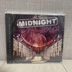 【新品未開封】MIDNIGHT LOVER/Live Your Life