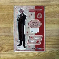 セラフ・ダズルガーデン アクリルスタンド ココス