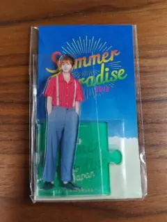 Summer Paradise2018 中村海人 アクスタ 中村海人 アクスタ サマパラSummer Paradise 2018