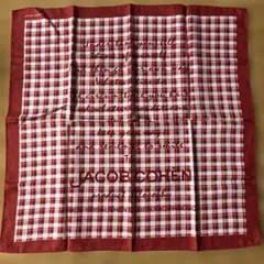 2026年最新】JACOB COHEN メンズ バンダナの人気アイテム - メルカリ