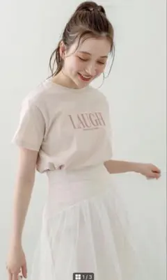 OLIVE des OLIVE 半袖Tシャツのサムネイル