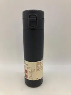 無印良品 真空断熱構造 保温保冷ボトル ワンタッチタイプ 500mL⑥のサムネイル