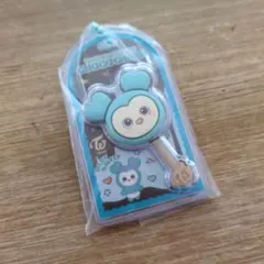 TWICE LOVELYS チョコがけボーロ＆チャーム ナヨン