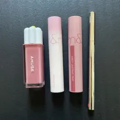 ロムアンド リップ まとめ売り