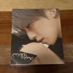 Mark on Me ソロ盤　FUMA 未開封
