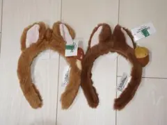 2025年最新】上海ディズニー チップとデールの人気アイテム