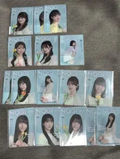川﨑桜 B賞 乃木坂46 のぎBOX S/S 2026 - メルカリ