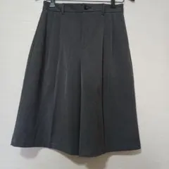 GU バミューダショートパンツ Mサイズ グレー