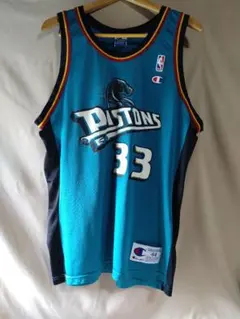 2026年最新】pistons ユニフォームの人気アイテム - メルカリ