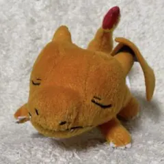 ポケモン XYZ リザードン コロっとまんまるぬいぐるみ ぬいぐるみ マスコット