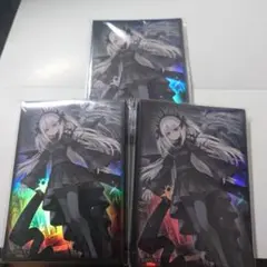 2025年最新】光なき影 スリーブの人気アイテム - メルカリ