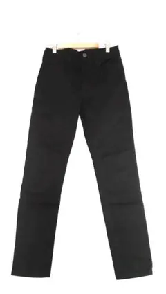 LOWRYS FARM ROYO スキニー パンツ ベロア風　美品