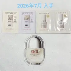 SK-II マキアージュ フェイシャルトリートメントセラム 下地 ファンデのサムネイル