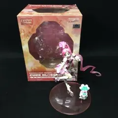 ハートキャッチプリキュア！　キュアブロッサム　エクセレントモデルシリーズ　M5