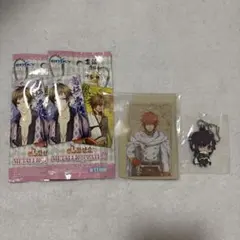 オトメイト作品 グッズセット