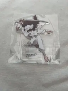 忍たま乱太郎 DVD特典 アクスタ 天鬼