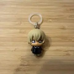 コナン　めじるしアクセサリー　安室透