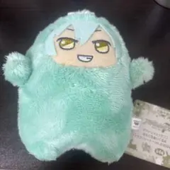 アイドリッシュセブン アイナナ モンぬい きらどる ぬいぐるみ 六弥