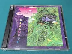 Yes「Dialogue」 コレクターCD