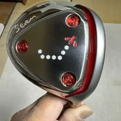 2025年最新】ロッディオ フェアウェイウッド 7wの人気アイテム - メルカリ