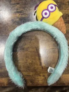 USS ミニオンカチューシャ