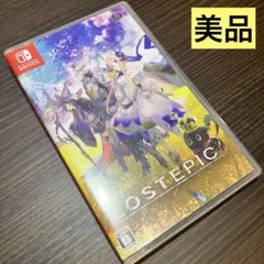 Switch LOST EPIC 通常版