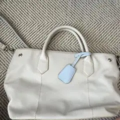 VIVAYOU 2way ショルダーバッグのサムネイル