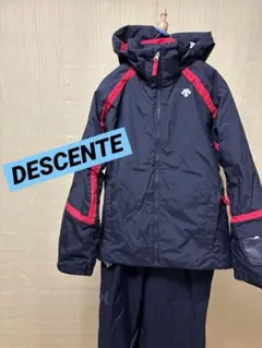 2025年最新】スキーウェア 160 デサントの人気アイテム - メルカリ