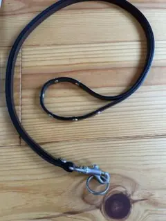 HOBO キーリングSTUDDED LONGのサムネイル