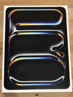 【新品未開封】Apple iPad Pro11インチM5 256GB