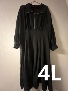 ワンピース 大きいサイズ