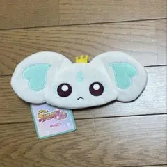 ポルン がま口 ポーチ キャラがま